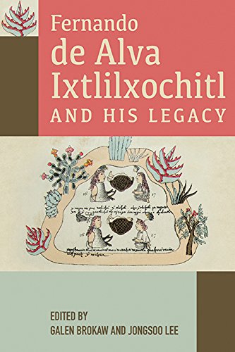 Alva Ixtlilxochitl cover image