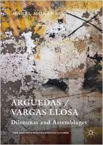 Arguedas-Vargas Llosa English cover