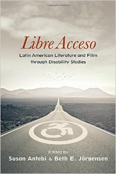 libre acceso cover image