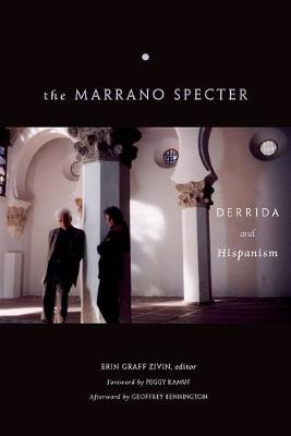 Marrano Specter cover image