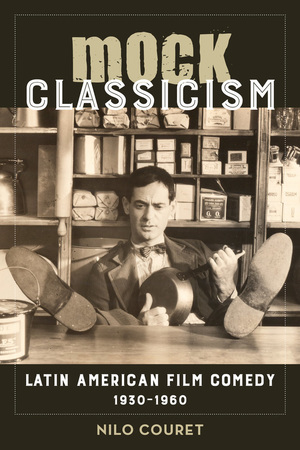 Mock Classicism cover