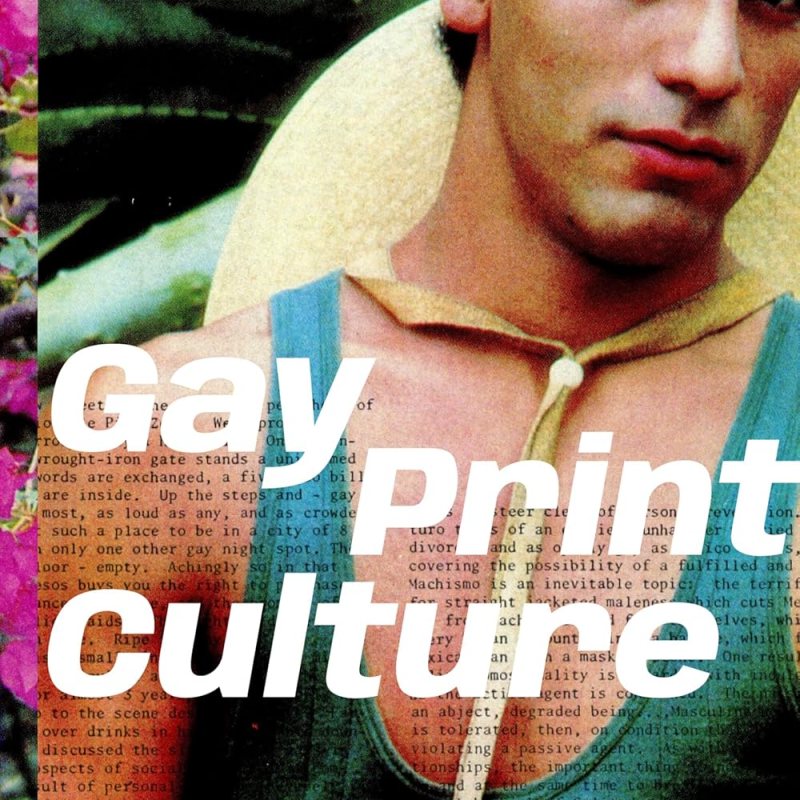 Juan Carlos Mezo González, Gay Print Culture: A Transnational History of North America (Duke University Press, 2026)